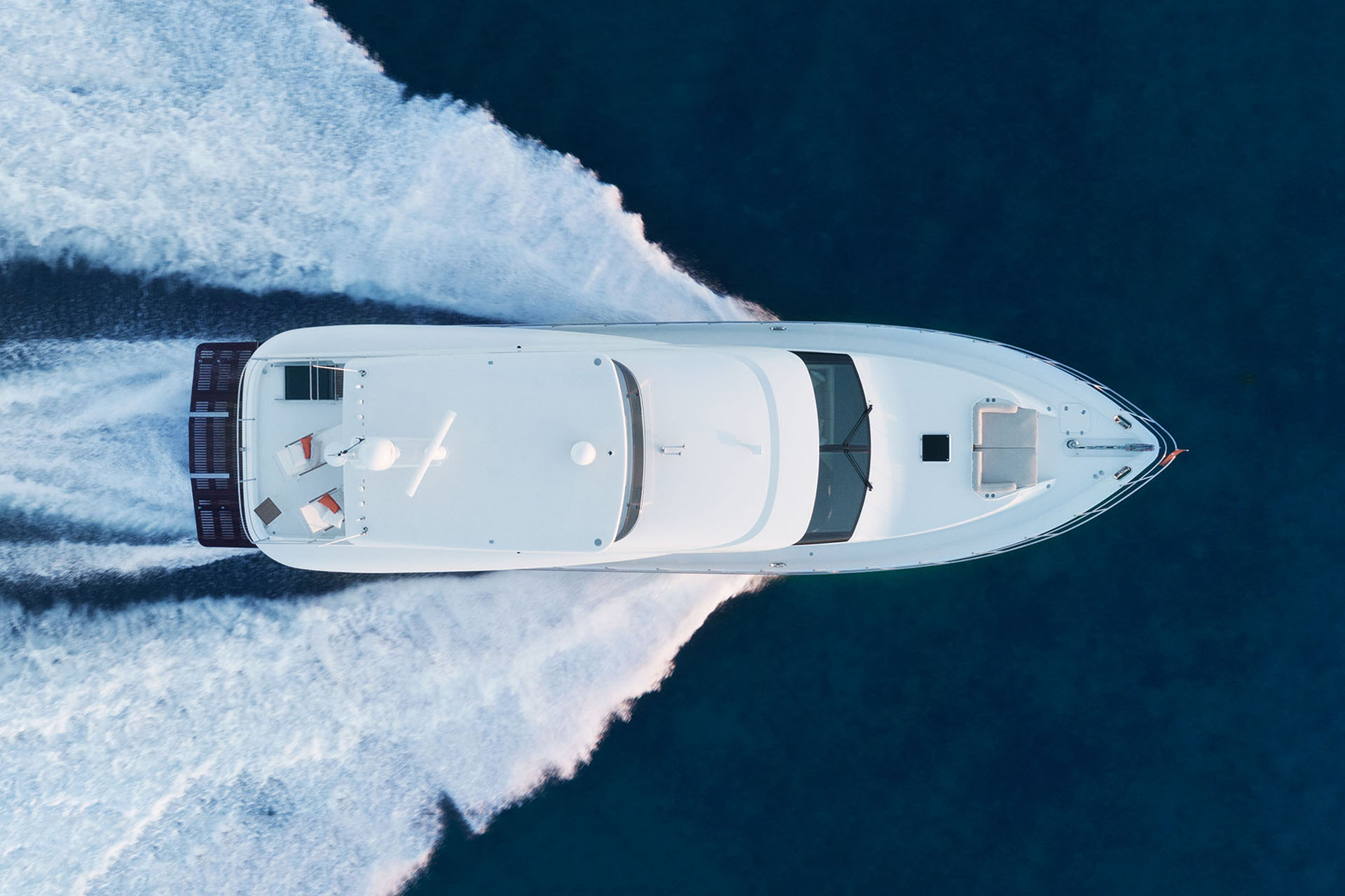 Media and Events | CL Yachts