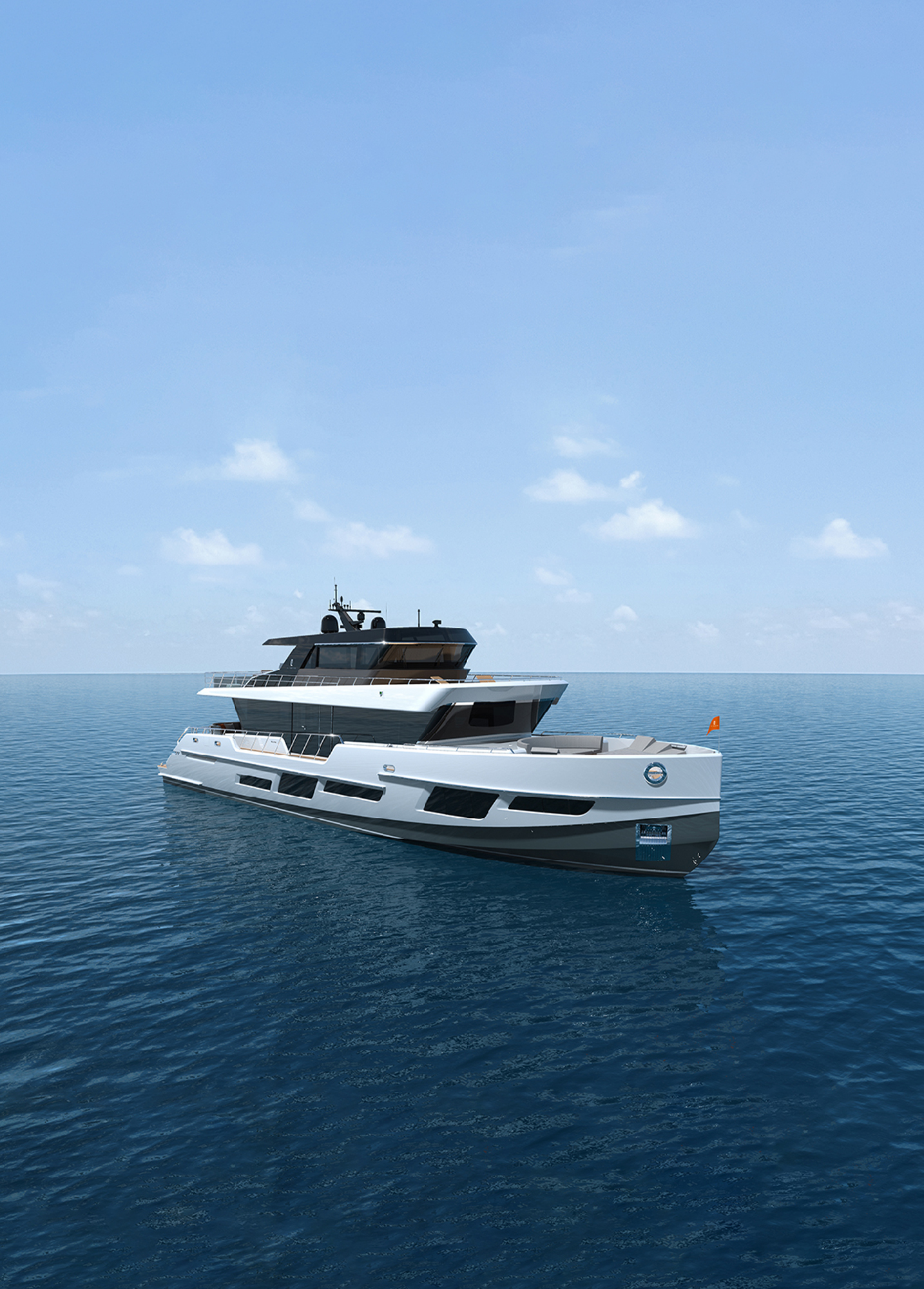 Homepage Cl Yachts